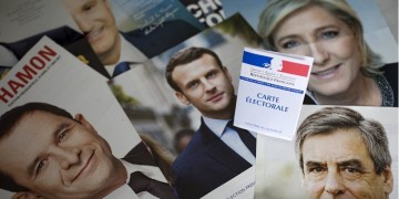 Ξεκίνησε η ψηφοφορία στα υπερπόντια γαλλικά εδάφη