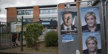 Γαλλία: Πότε θα ανακοινωθούν τα πρώτα αποτελέσματα
