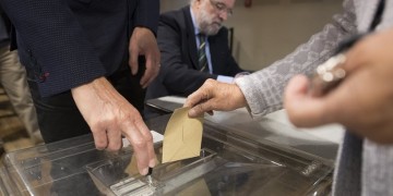 Στο 69,42% η συμμετοχή στις γαλλικές εκλογές