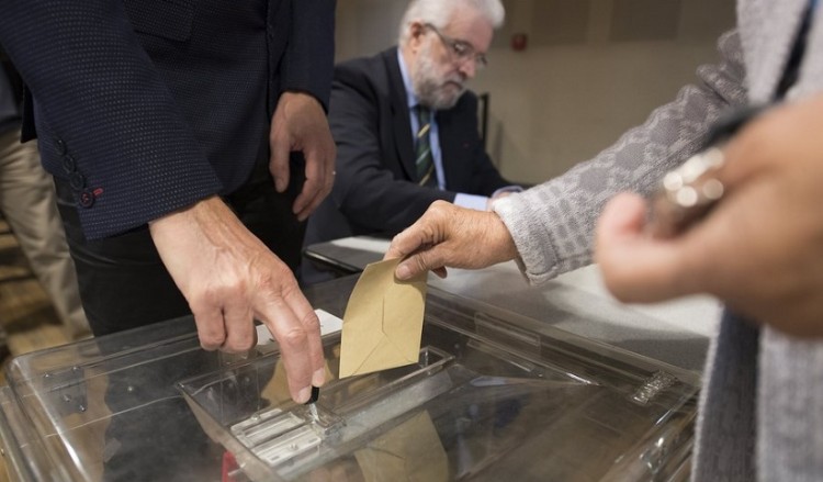 Στο 69,42% η συμμετοχή στις γαλλικές εκλογές