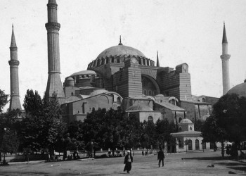 Έκθεση φωτογραφίας με γοητευτικές πτυχές της Κωνσταντινούπολης του 19ου αιώνα