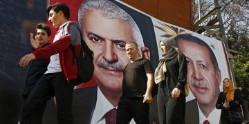 Ο Σάββας Καλεντερίδης για το δημοψήφισμα στην Τουρκία – Ποια είναι η πρόβλεψή του