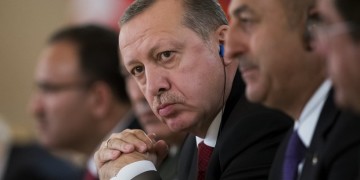 Σε συναγερμό η Τουρκία λόγω του δημοψηφίσματος στο Ιρακινό Κουρδιστάν