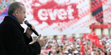 Και η επιβεβαίωση – Οι ΗΠΑ «συνέλαβαν» την Τουρκία στη Νέα Υόρκη