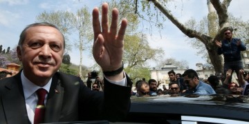 Οργισμένη απάντηση Ερντογάν στα περί παρατυπιών στο δημοψήφισμα