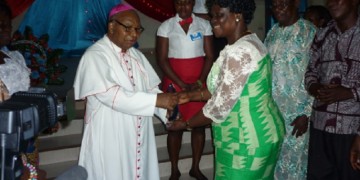 Έσθερ Άφουα Οκλόο: Μια επιχειρηματίας-θρύλος από τη Γκάνα