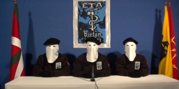 Παρέδωσε τον οπλισμό της η βασκική αυτονομιστική οργάνωση ETA