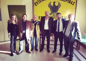 Η Εύξεινος Λέσχη Φλώρινας θα δώσει υποτροφίες σε αριστούχους μαθητές