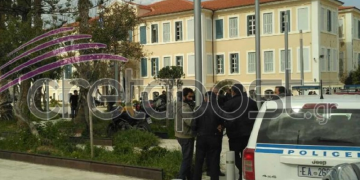 Ο γιος του 54χρονου ανέλαβε την ευθύνη για το φονικό στα Ανώγεια