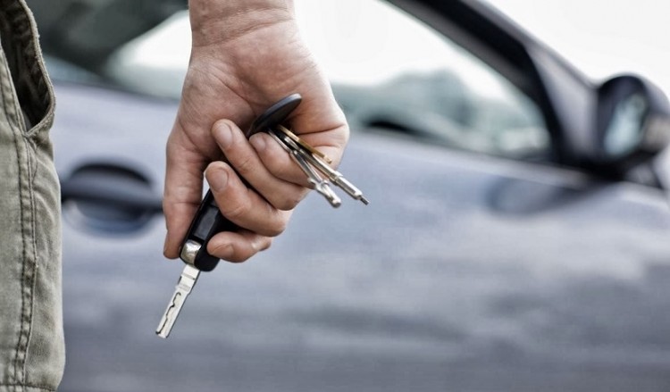 Χαράτσι-σοκ σε μισθωτούς που χρησιμοποιούν εταιρικά αυτοκίνητα