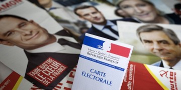 Η Γαλλία στις κάλπες – Τα σενάρια για το β΄ γύρο και οι φόβοι για ένα νέο ‘68