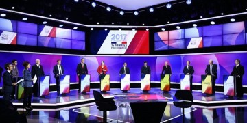 Αντίστροφη μέτρηση για τις εκλογές στη Γαλλία