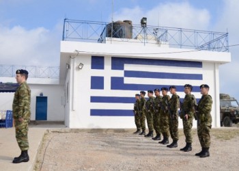 Πάνος Καμμένος: Η Ανάσταση της πατρίδας μας να έρθει πολύ γρήγορα