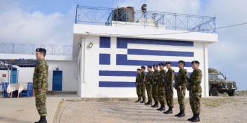 Πάνος Καμμένος: Η Ανάσταση της πατρίδας μας να έρθει πολύ γρήγορα