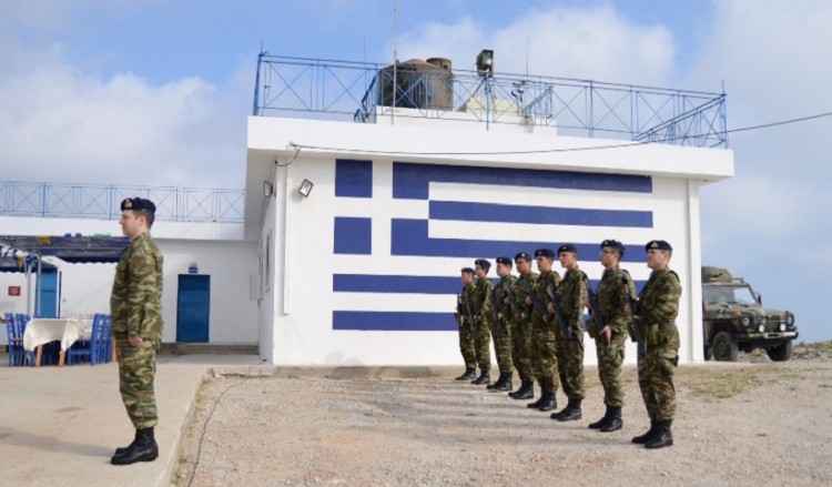 Πάνος Καμμένος: Η Ανάσταση της πατρίδας μας να έρθει πολύ γρήγορα