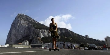 Ισπανία-Brexit: Η Μαδρίτη ζητά γραπτή δέσμευση του Λονδίνου για το Γιβραλτάρ