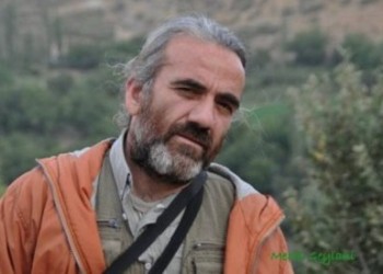 Ο Γιάννης Βασίλης Γιαϊλαλί εισηγητής σε ημερίδα για τον Πόντο στην Άγκυρα