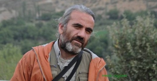 Ο Γιάννης Βασίλης Γιαϊλαλί εισηγητής σε ημερίδα για τον Πόντο στην Άγκυρα