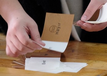 Ψήφισαν και οι νεκροί στο τουρκικό δημοψήφισμα – Κόλαφος το πόρισμα της Eπιτροπής «Πέρα από το Όχι» (βίντεο)
