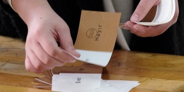 Ψήφισαν και οι νεκροί στο τουρκικό δημοψήφισμα – Κόλαφος το πόρισμα της Eπιτροπής «Πέρα από το Όχι» (βίντεο)