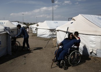 Ούτε 1.000 πρόσφυγες-μετανάστες δεν επέστρεψαν στην Τουρκία