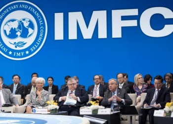 Τι κέρδισε η Ελλάδα στην Εαρινή Σύνοδο του ΔΝΤ