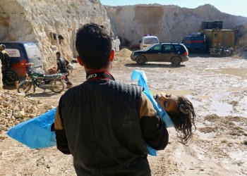 Συρία: Τουλάχιστον 950 πρόσφυγες επέστρεψαν στις εστίες τους το τελευταίο 24ωρο