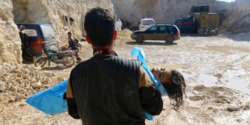 Συρία: Τουλάχιστον 950 πρόσφυγες επέστρεψαν στις εστίες τους το τελευταίο 24ωρο