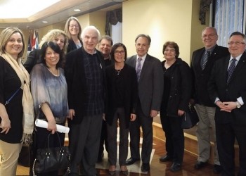 Η πόλη Λασάλ του Καναδά αναγνώρισε την Γενοκτονία των Ελλήνων του Πόντου