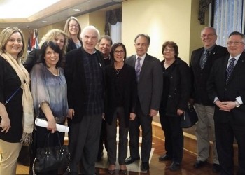 Лассаль пополнил список канадских городов, признавших Геноцид греков Понта