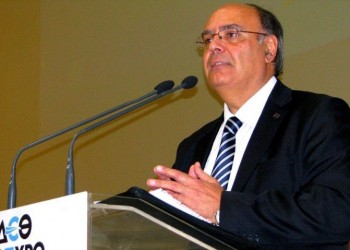 Η Γενοκτονία του θρακικού ελληνισμού – Όλη η ομιλία του Βενιαμίν Καρακωστάνογλου