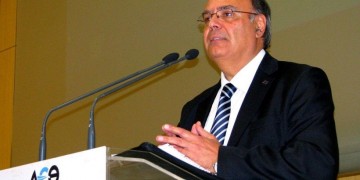 Η Γενοκτονία του θρακικού ελληνισμού – Όλη η ομιλία του Βενιαμίν Καρακωστάνογλου