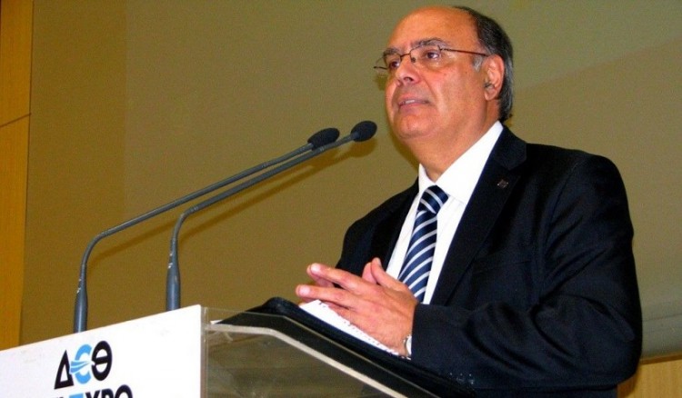 Η Γενοκτονία του θρακικού ελληνισμού – Όλη η ομιλία του Βενιαμίν Καρακωστάνογλου