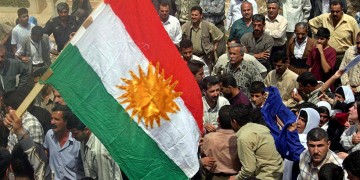 Ένταλμα σύλληψης του αντιπροέδρου του Ιρακινού Κουρδιστάν