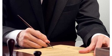 Λύση για το φόρο κληρονομιάς αναζητά το ΥΠΟΙΚ