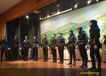 Γενική Συνέλευση στους «Αργοναύτες-Κομνηνούς» Καλλιθέας