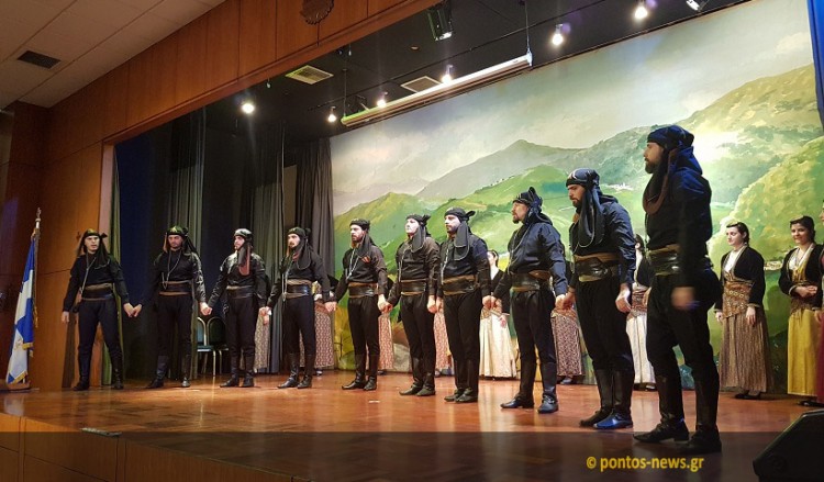 Γενική Συνέλευση στους «Αργοναύτες-Κομνηνούς» Καλλιθέας