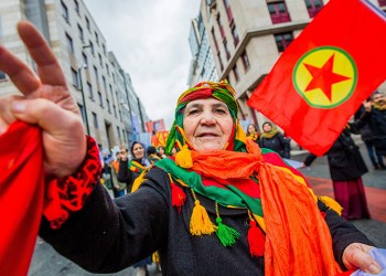 «Ένα ανεξάρτητο Κουρδιστάν θα είναι πόλος σταθερότητας»
