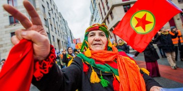 «Ένα ανεξάρτητο Κουρδιστάν θα είναι πόλος σταθερότητας»