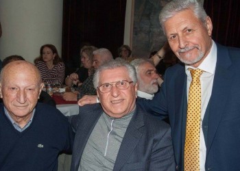 Πέθανε ο αγαπημένος χειρουργός των Ποντίων Λάζαρος Ιωσηφίδης