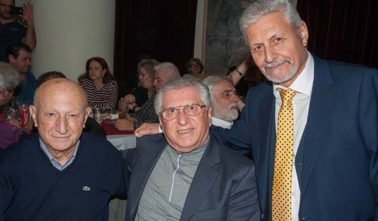 Πέθανε ο αγαπημένος χειρουργός των Ποντίων Λάζαρος Ιωσηφίδης