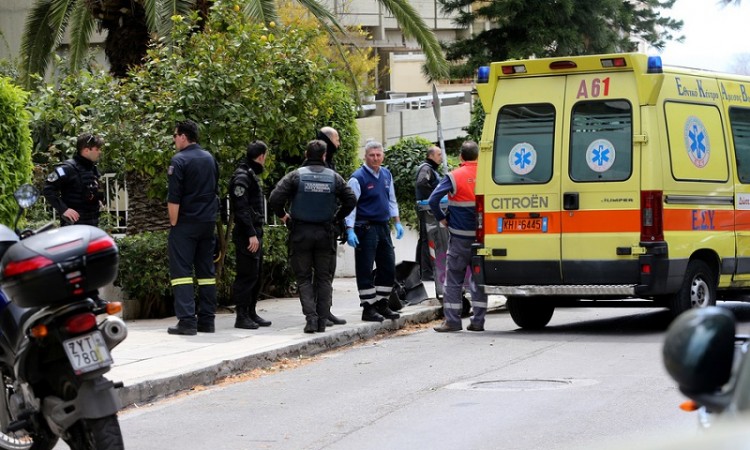 Κρυμμένος στη ντουλάπα για 14 ώρες ο ληστής στο Παλαιό Φάληρο