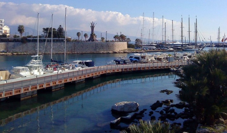 Πώς θα είναι το μνημείο για τη Γενοκτονία των Ποντίων στον Πειραιά