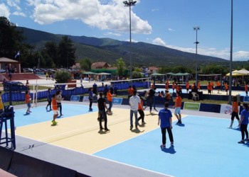 Σέρρες: Από 18 έως 22 Μαΐου η «IΓ΄ Μαθητιάδα»
