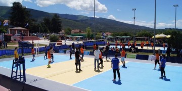 Σέρρες: Από 18 έως 22 Μαΐου η «IΓ΄ Μαθητιάδα»