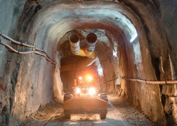 Η Χαλκιδική κρύβει ένα από τα μεγαλύτερα κοιτάσματα ορυκτού πλούτου στην Ευρώπη