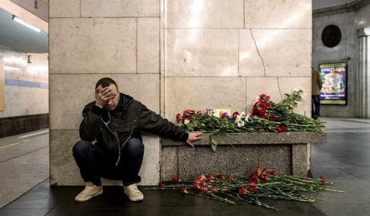 Γεννημένος στο Κιργιστάν ο βομβιστής της Αγίας Πετρούπολης