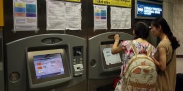 Εργαζόμενοι της ΣΤΑΣΥ κατηγορούνται ότι υπεξαίρεσαν πάνω από 1 εκατ. ευρώ