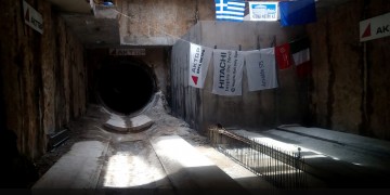 Το 2020 θα λειτουργήσει το μετρό στη Θεσσαλονίκη (φωτο) - Media Gallery