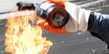 Τι ζητάει η μητέρα του Αλέξη Γρηγορόπουλου μετά την αποφυλάκιση Κορκονέα